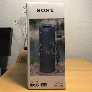 Sony Speaker
